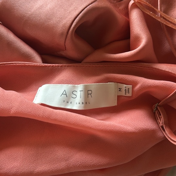 ASTR The Label Slip Dress - Picture 5 of 6
